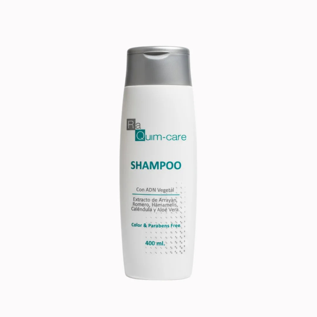 Shampoo Revitalizante con ADN Vegetal