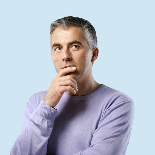 Cuando el cuerpo habla: cómo el estrés y el cortisol afectan tu piel