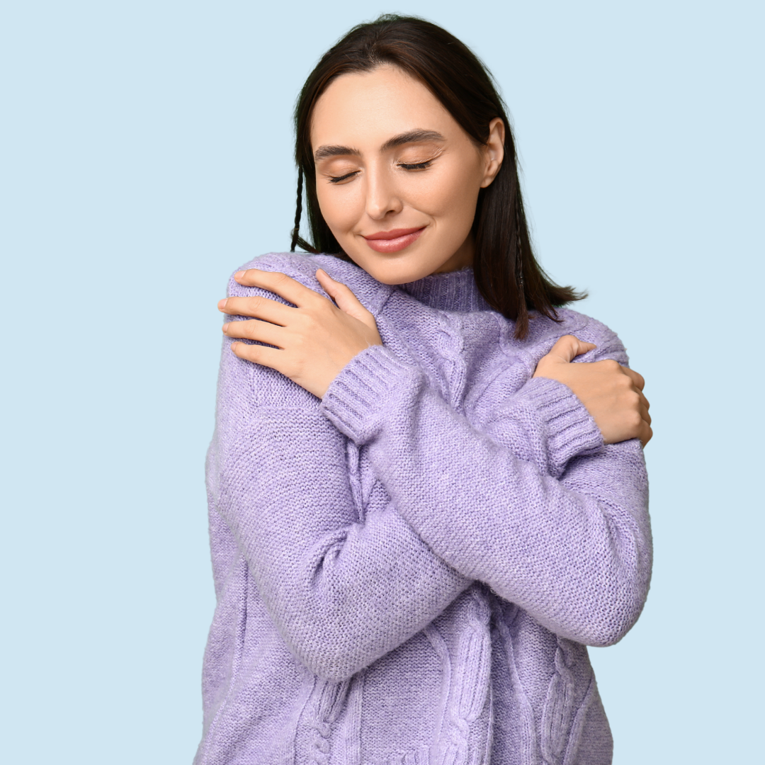 Volver a sentirte bien en tu piel: el poder del cuidado consciente