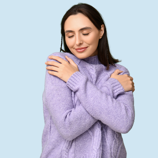 Volver a sentirte bien en tu piel: el poder del cuidado consciente