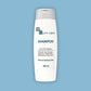 Shampoo Revitalizante con ADN Vegetal