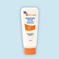 Protector Solar Crema Gel