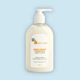 Jabón Líquido Hidratante Manos y Cuerpo