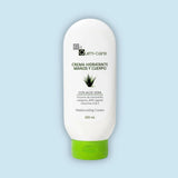 Crema Hidratante Manos y Cuerpo con Aloe Vera