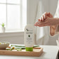 Crema Hidratante Manos y Cuerpo con Aloe Vera